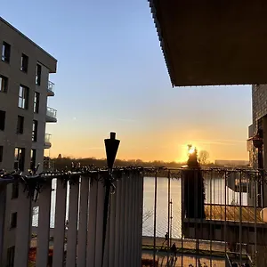 Luxuswohnung Mit Weserblick Nähe , BRE Deutschland