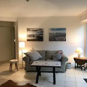 Stadtparadies-appartement In Blankenese , Hamburg Deutschland