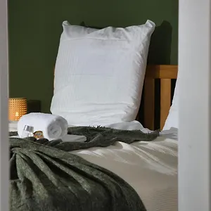 Heju - Luxury Aussicht - Kingsize Bed - Kitchen - Bathtub , Lübeck Deutschland