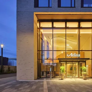 Adina Appart hôtel