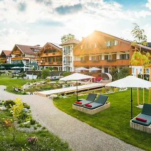 Rübezahl 4*, Schwangau Deutschland