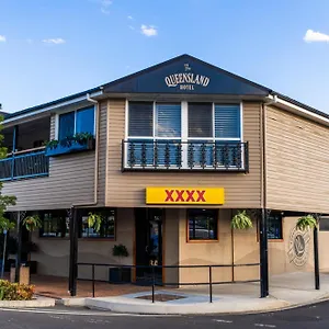 Queensland Australia