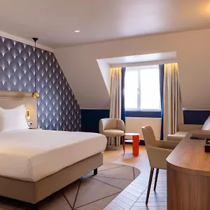 The Augustin Belgium
