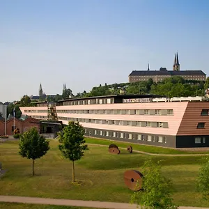 Welcome Kongress 3*, Bamberg Deutschland