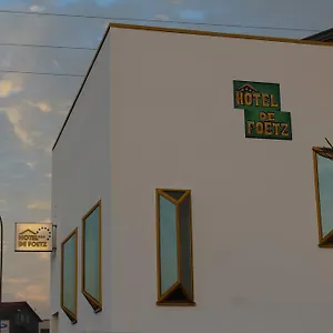 Hotel De