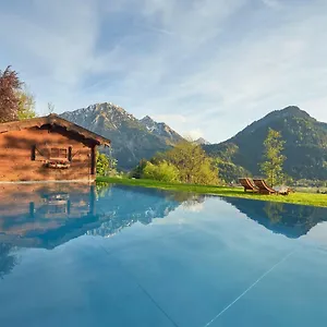 Prinz-luitpold-bad 4*, Bad Hindelang Deutschland