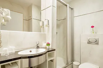 Messehotel Koeln-Deutz