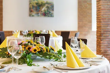 Hotel Messehotel Koeln-Deutz