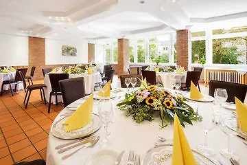 Messehotel Koeln-Deutz Germania