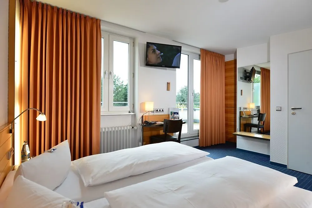 Messehotel Koeln-Deutz
