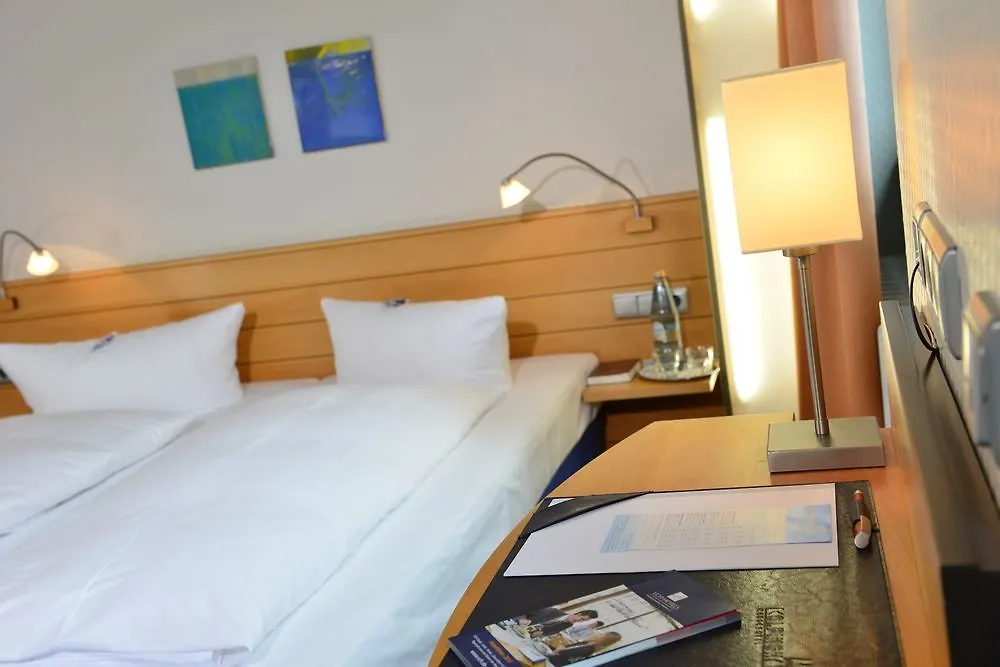 Messehotel Koeln-Deutz Germania