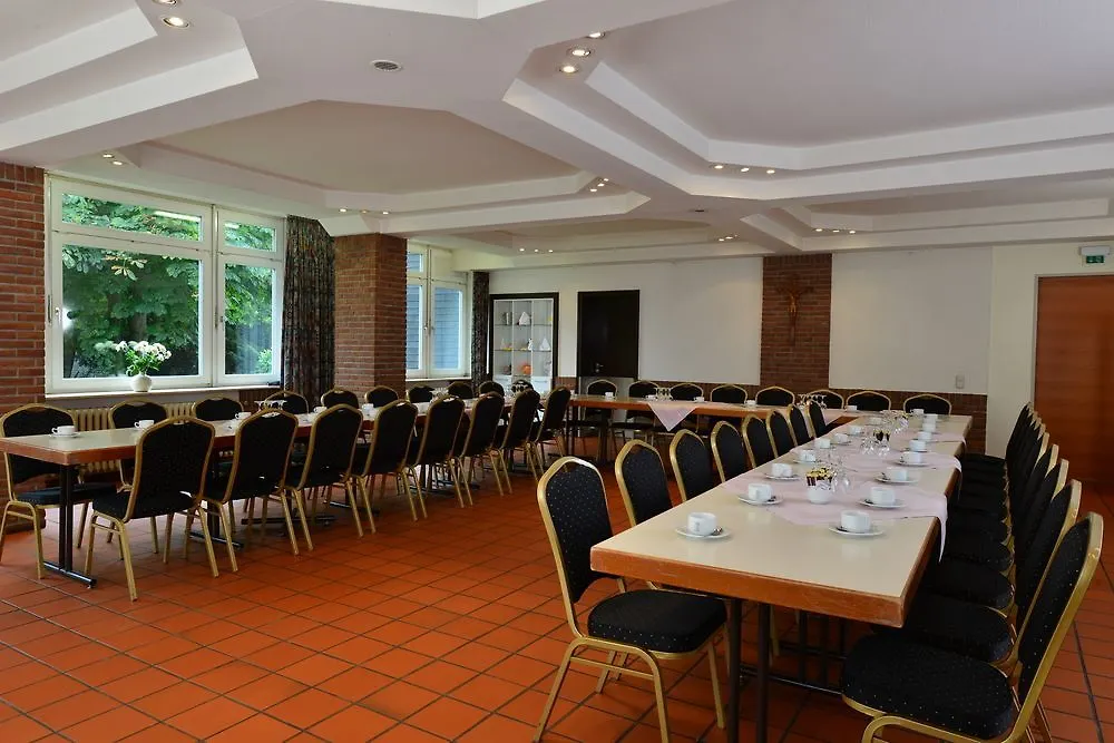 Messehotel Koeln-Deutz Hotel Colonia