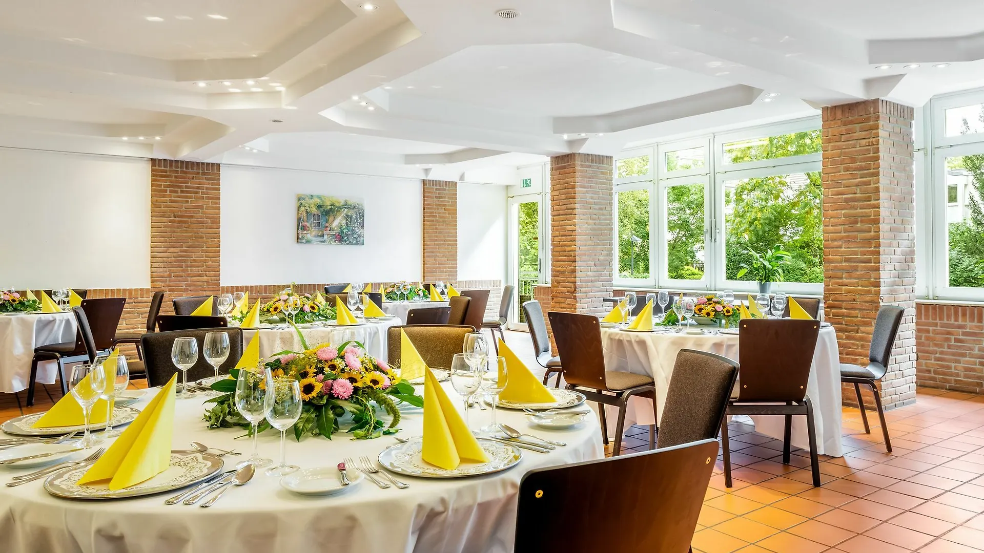 Messehotel Koeln-Deutz Colonia