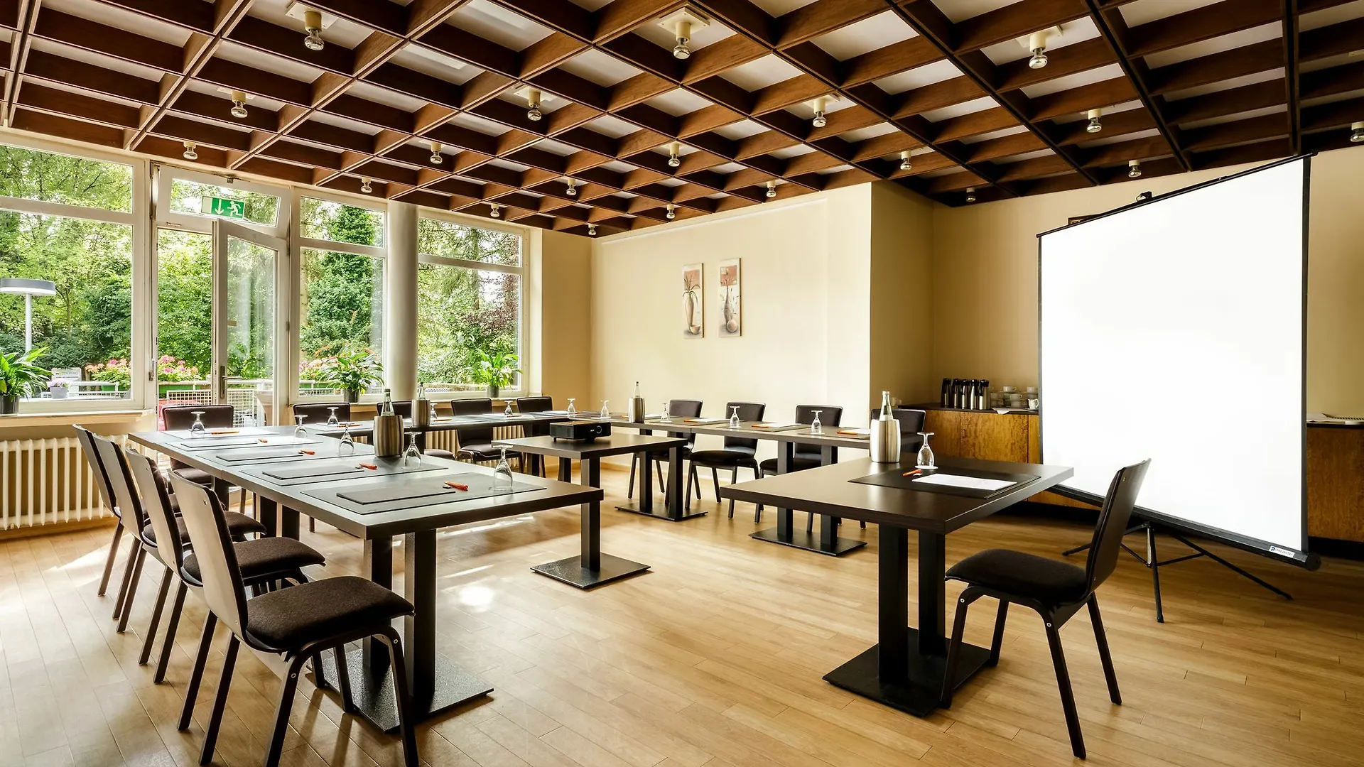 Messehotel Koeln-Deutz Hotel Colonia