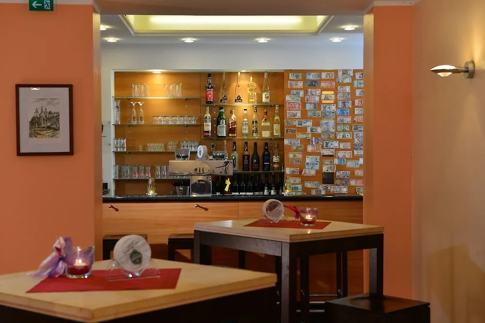 *** Hotel Messehotel Koeln-Deutz Germany